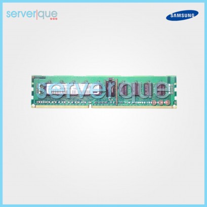 M393B5270CH0-YH9 Samsung 4GB PC3-10600R DDR3-1333MHz ECC Reg Single Rank Memory
